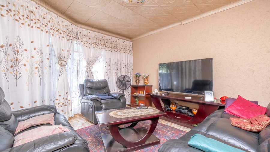 3 Bedroom Property for Sale in Oos Einde North West